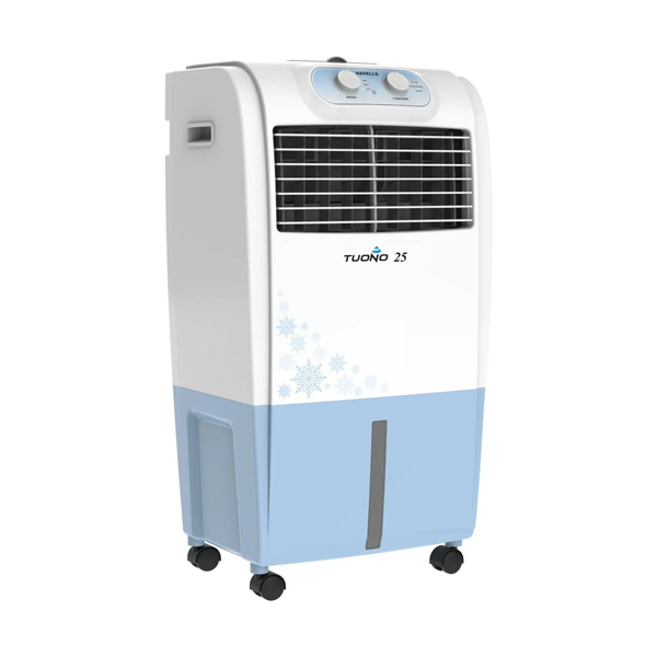 Buy Havells Tuono 25 L Personal Air Cooler - Vasanth & Co