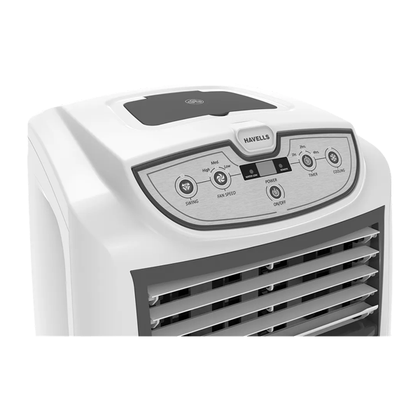 Buy Havells Breezo 40 Litres Personal Air Cooler - Vasanth & Co