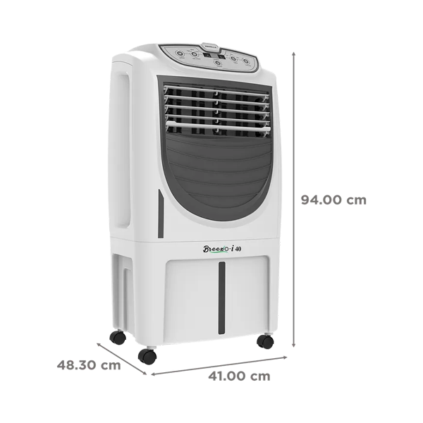 Buy Havells Breezo 40 Litres Personal Air Cooler - Vasanth & Co