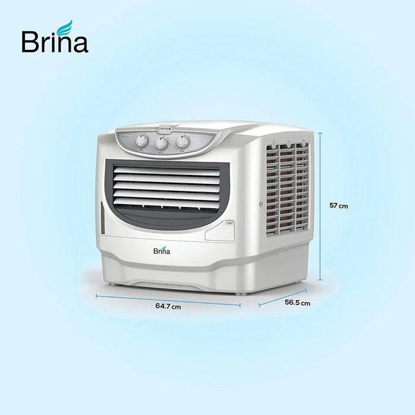 Havells Brina Plus 50 litres Window Air Cooler | Vasanth &amp; Co