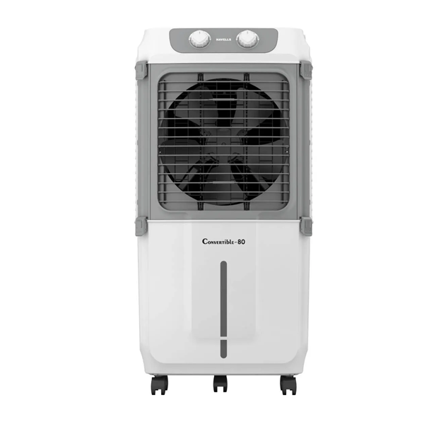 Buy Havells Convertible 80 L Desert Air Cooler - Vasanth & Co