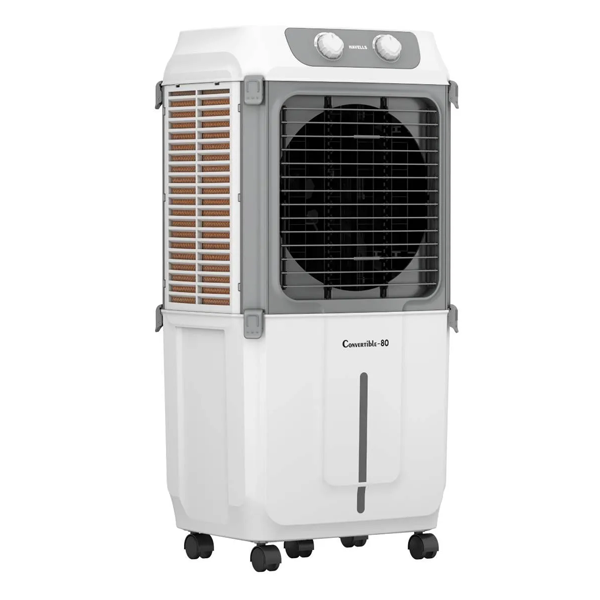 Buy Havells Convertible 80 L Desert Air Cooler - Vasanth & Co