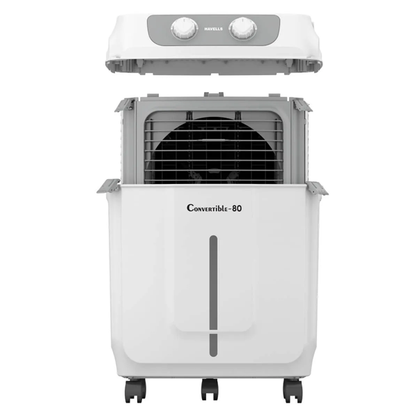 Buy Havells Convertible 80 L Desert Air Cooler - Vasanth & Co