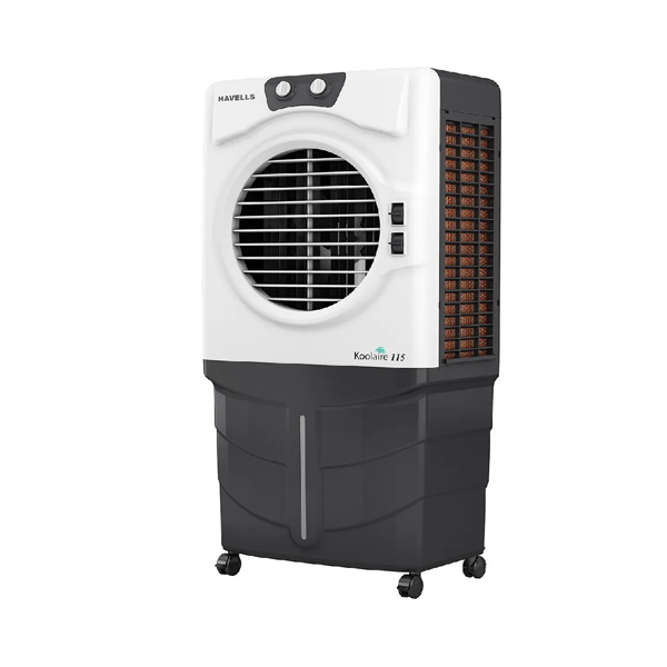 Buy Havells KoolAire 115 L Desert Air Cooler - Vasanth & Co