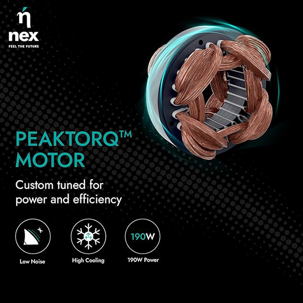 Buy Nex DAC D2 75L White Desert Cooler - Vasanth & Co