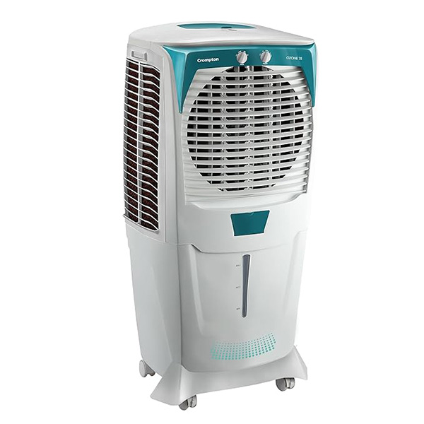 Buy Crompton Ozone 75 L ACGC-DAC751 Desert Air Cooler - Vasanth & Co