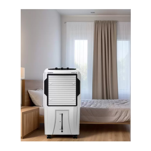 Buy Crompton 100 L ACGC Optimus 100 Desert Air Cooler - Vasanth & Co