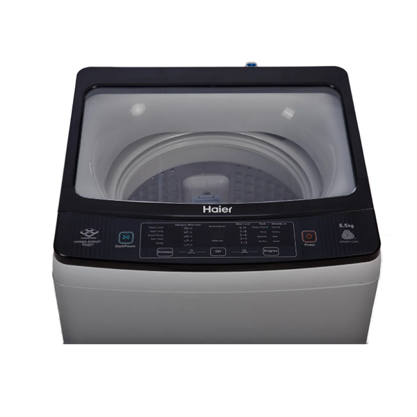Buy Haier 7 kg 5 Star HWM70-826DNZP Fully Automatic Top Load Washing Machine - Vasanth and Co