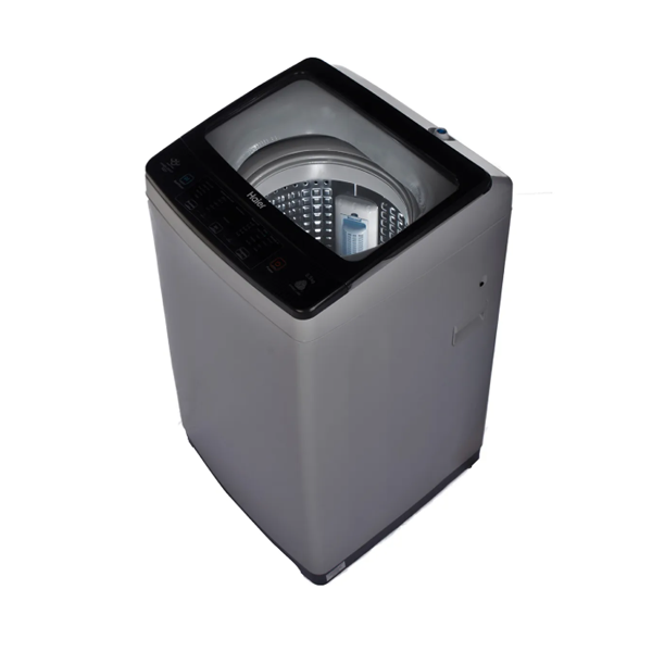 Buy Haier 7 kg 5 Star HWM70-826DNZP Fully Automatic Top Load Washing Machine - Vasanth and Co