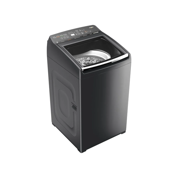 Buy Whirlpool 7.5kg 5 Star Stainwash Pro Fully Automatic Top Load Washing Machine - Vasanth and Co