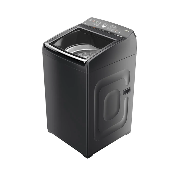 Buy Whirlpool 7.5kg 5 Star Stainwash Pro Fully Automatic Top Load Washing Machine - Vasanth and Co