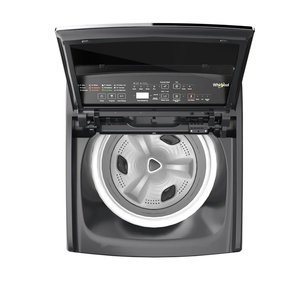 Buy Whirlpool 7.5kg 5 Star Stainwash Pro Fully Automatic Top Load Washing Machine - Vasanth and Co