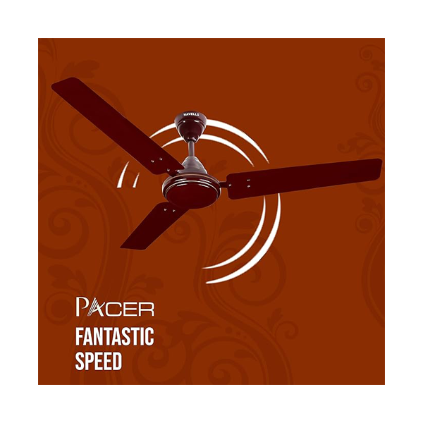 Buy Havells Pacer 48 Inch Ceiling Fan in India| Vsanth &amp; Co