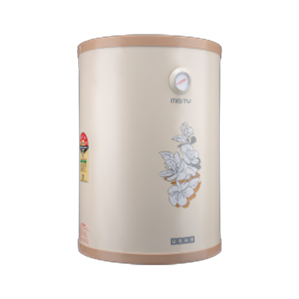 Buy Usha 15 L Storage Water Geyser Misty 15L Ivory Gold - Vasanth and Co