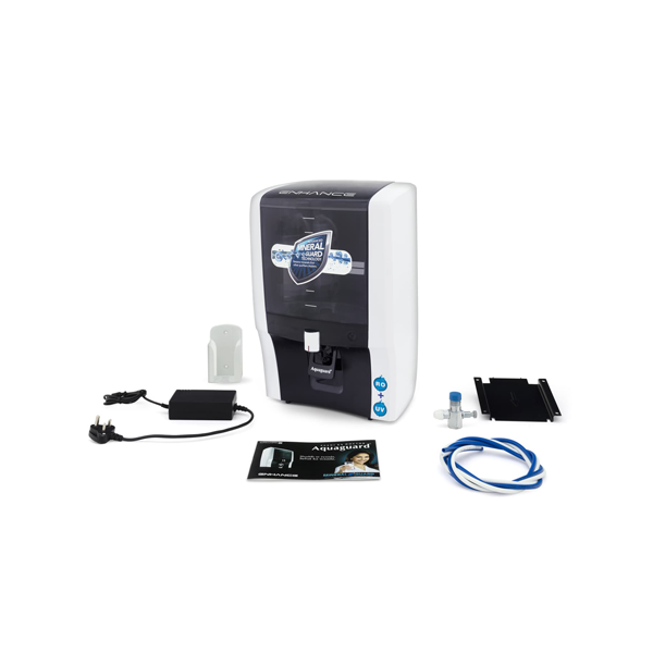 Eureka Forbes Aquaguard Enhance RO+Auto UV Water Purifier Home Appliances | Vasanth &amp; Co