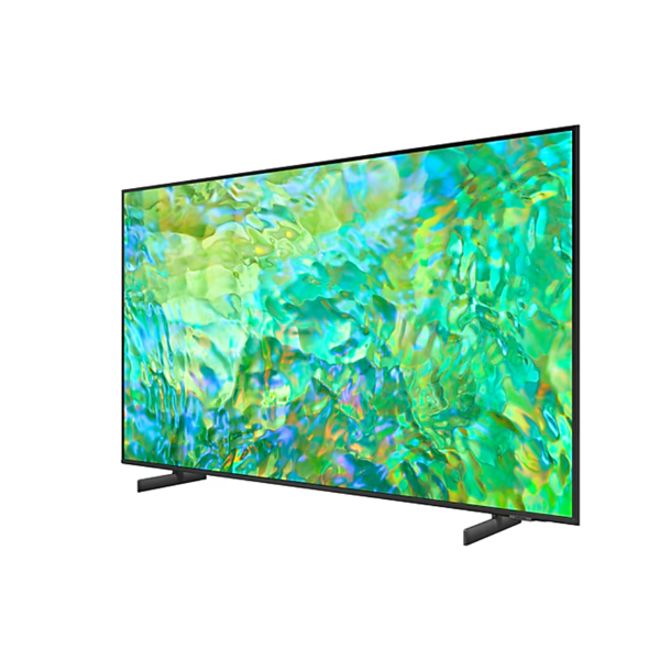 Buy Samsung 50 inch 125 cm 50CU8000 UHD Smart LED TV - Vasanth and Co