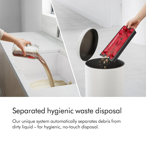 Buy Dyson Wash G1 Ultra Blue/Matt Black Wet Cleaner - Home Appliances