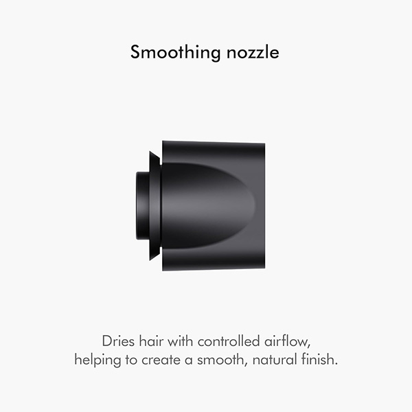 Buy Dyson SuperSonic HD08 Prussian Blue/Rich Copper Hair Dryer - Home Appliances