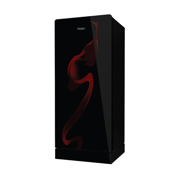 Buy Haier 190 L 3 Star  HRD-2103PSG-P Direct Cool Single Door Refrigerator - Vasanth and Co