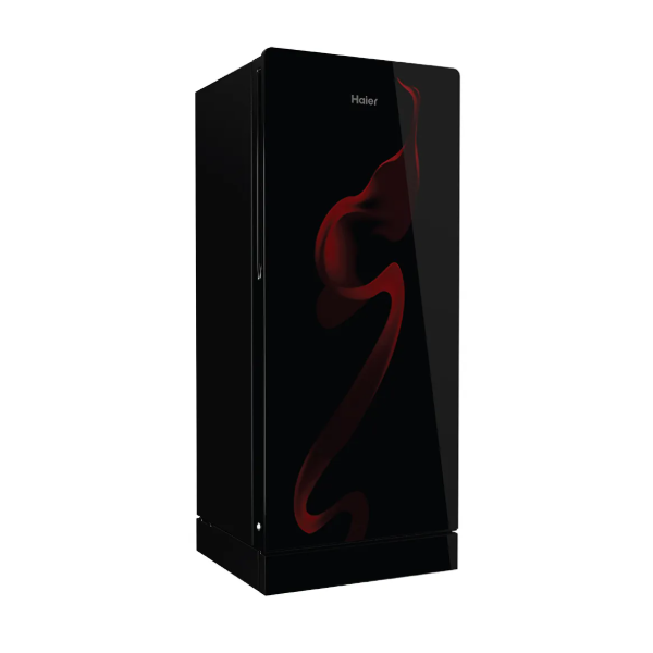 Buy Haier 190 L 3 Star  HRD-2103PSG-P Direct Cool Single Door Refrigerator - Vasanth and Co