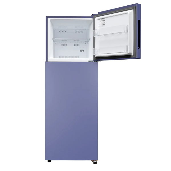Buy Haier 240 Litres 2 Star HRF-2902ERB-P Frost Free Top Mount Refrigerator - Vasanth and Co