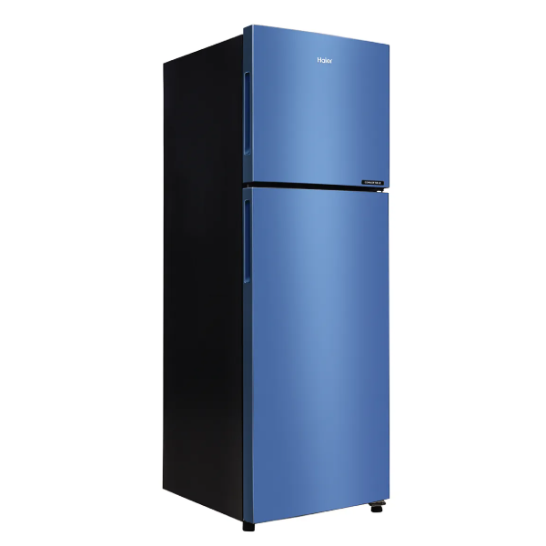 Buy Haier 240 L 2 Star HRF-2902BGI-P Finish Top Mounted Frost Free Refrigerator - Vasanth and Co