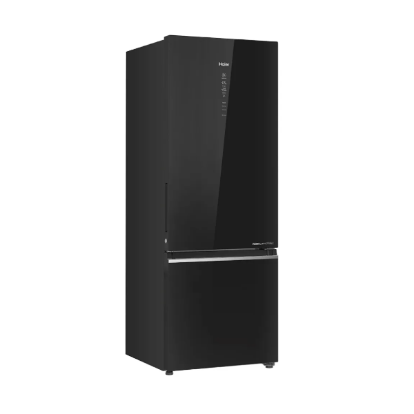 Buy Haier 445 L 2 Star HRB-4952CKG-P Finish Bottom Mount Frost Free Refrigerator - Vasanth and Co