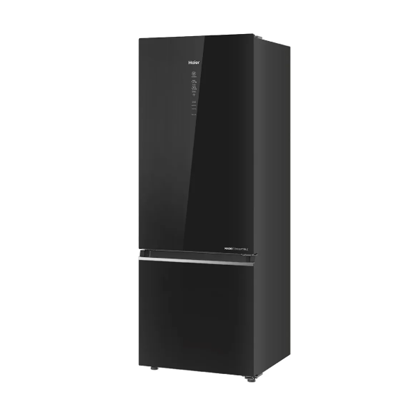 Buy Haier 445 L 2 Star HRB-4952CKG-P Finish Bottom Mount Frost Free Refrigerator - Vasanth and Co