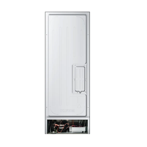 Buy Haier 445 L 2 Star HRB-4952CKG-P Finish Bottom Mount Frost Free Refrigerator - Vasanth and Co