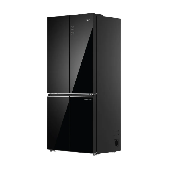 Buy Haier 520 L Lumiere Series HRB-600KGU1 4 Door Side by Side  Wi-Fi Refrigerator - Vasanth and Co