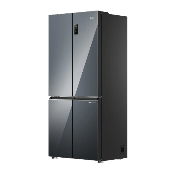 Buy Haier 520 L Lumiere Series HRB-600MGU14 Door Side by Side Wi-Fi Refrigerator - Vasanth and Co