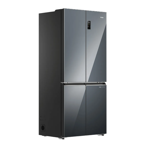 Buy Haier 520 L Lumiere Series HRB-600MGU14 Door Side by Side Wi-Fi Refrigerator - Vasanth and Co