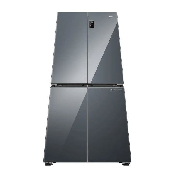 Buy Haier 520 L Lumiere Series HRB-600MGU14 Door Side by Side Wi-Fi Refrigerator - Vasanth and Co