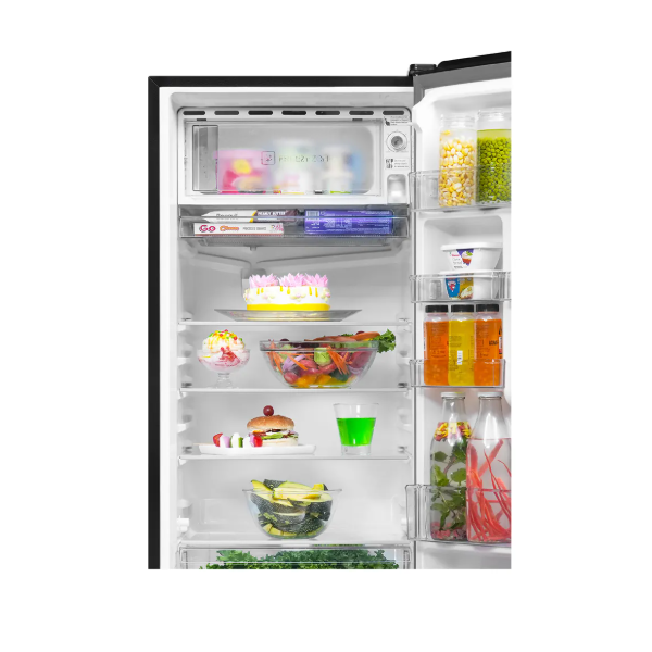 Buy Haier 190 L 3 Star HRD-2103PWG-P Direct Cool Single Door Refrigerator - Vasanth and Co
