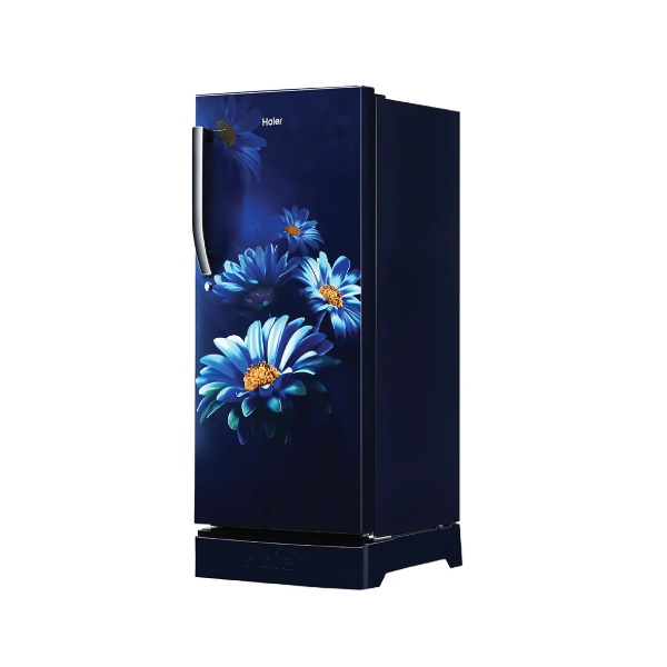 Buy Haier 190 L 5 Star HRD-2105PMH-P Direct Cool Single Door Refrigerator - Vasanth and Co