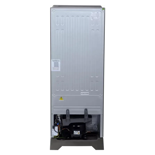 Buy Haier 215 L 3 Star HRD-2353PMG-P Direct Cool Single Door Refrigerator - Vasanth and Co