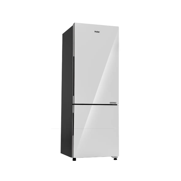 Buy Haier 237 L 2 Star HRB-2872PMG-P Frost Free Bottom Mount Refrigerator - Vasanth and Co