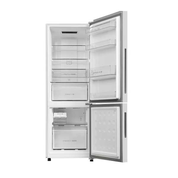 Buy Haier 237 L 2 Star HRB-2872PMG-P Frost Free Bottom Mount Refrigerator - Vasanth and Co