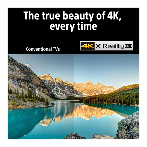 Buy Sony Bravia 2 75 inch 189 cm K-75S25M2 4K Ultra HD Smart LED Google TV - Vasanth and Co