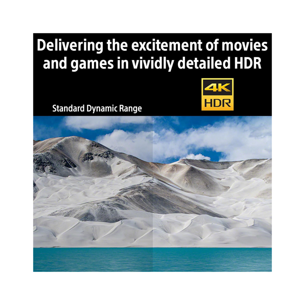 Buy Sony Bravia 3 Series 85 inch 215 cm K-85S30 4K Utra HD AI Smart LED Google TV - Vasanth and Co