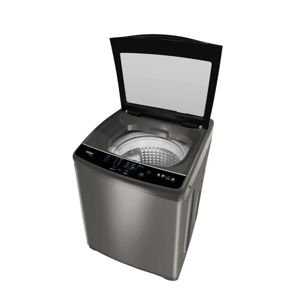 Buy Haier 6.5 Kg HWM65-306ES5 Top Load Fully Automatic Washing Machine With Ultra Fresh Air - Vasanth & Co