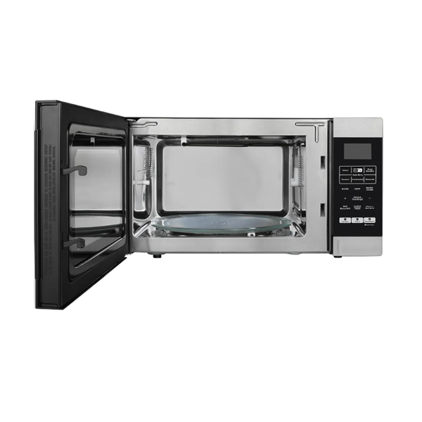 Buy Haier 30L HIL3001ARSB Convection Microwave Oven with In-built Air Fryer Function - Vasanth & Co