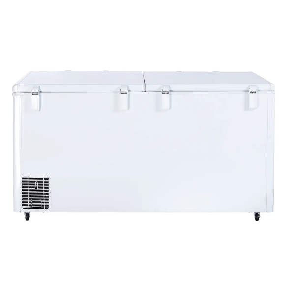 Buy Haier 788 L 5 Star HFC-788DM5 Double door Hard top convertible Deep freezer - Vasanth & Co