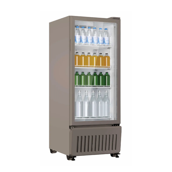Buy Haier 305 L HVC-305GT5 Single door Visi Cooler - Vasanth & Co