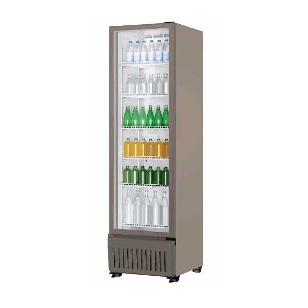 Buy Haier 405 L HVC-405GT5 Single door Visi Cooler - Vasanth & Co