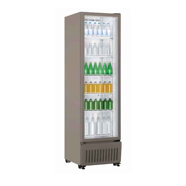 Buy Haier 405 L HVC-405GT5 Single door Visi Cooler - Vasanth & Co