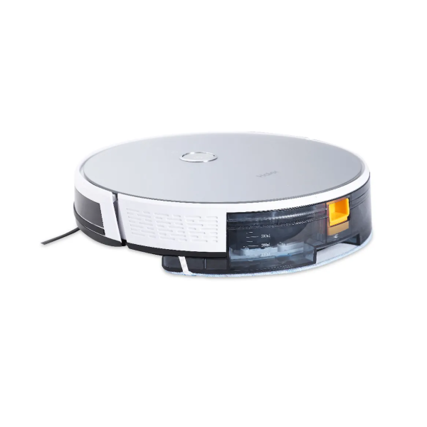 Buy Haier TH27U1 Smart Robot Vacuum Cleaner (WiFi Connectivity, Google Assistant & Alexa)  - Vasanth & Co
