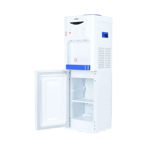 Buy Haier 3 L HWD-3WFMR Water Dispenser with Floor Mounted Refrigerator - Vasanth & Co