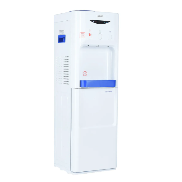 Buy Haier 3 L HWD-3WFMR Water Dispenser with Floor Mounted Refrigerator - Vasanth & Co