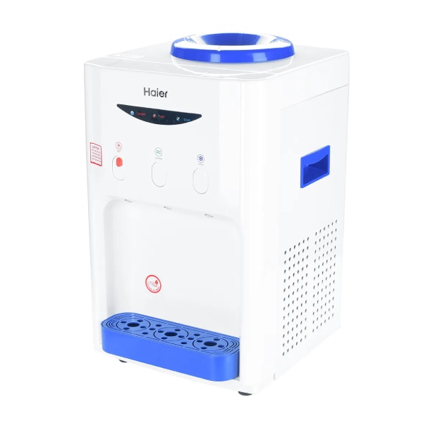 Buy Haier 3 L HWD-3WTT Water Dispenser with Table Top - Vasanth & Co